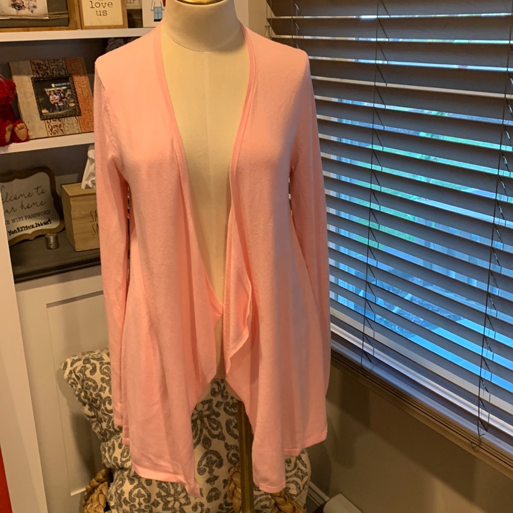 Lilly Pulitzer cardigan